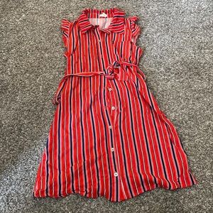 Forever 21 Girls size 12/14 summer dress